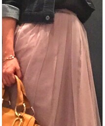 FRAY I.D | スカート