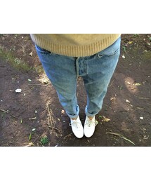 デニム(デニムパンツ)