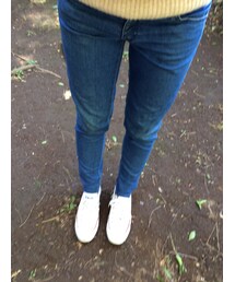 URBAN RESEARCH | スキニーデニム(デニムパンツ)