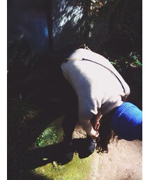 BEAUTY&YOUTH UNITED ARROWS | ニットキャップ(ニットキャップ/ビーニー)