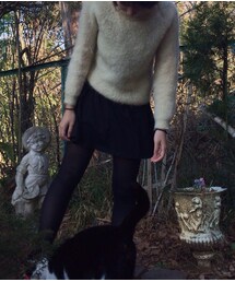 ニット(ニット/セーター)