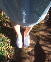 LOWRYS FARM | スニーカー(スニーカー)