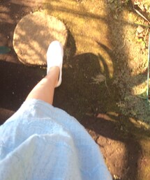 Sally Scott | ワンピース
(ワンピース)