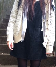 ワンピース(ワンピース)