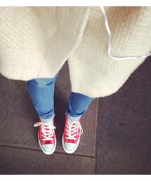 CONVERSE | くつ(スニーカー)