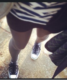 CONVERSE | コンバース
(スニーカー)