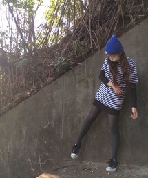 BEAUTY&YOUTH UNITED ARROWS | Tシャツ
(Tシャツ/カットソー)