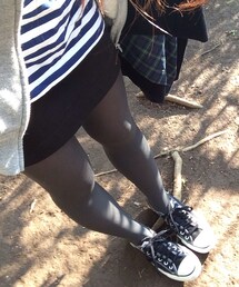 LOWRYS FARM | スカート
(スカート)