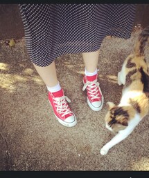 靴下屋 | 白靴下(ソックス/靴下)