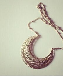 mother | ネックレス