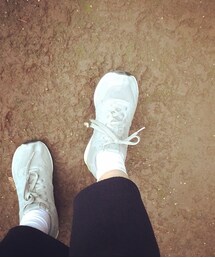 NEW BALANCE | ニューバランス(スニーカー)