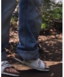 Levi's | デニムパンツ