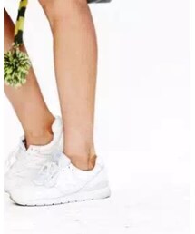 NEW BALANCE | スニーカー