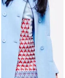 地素 | スカート