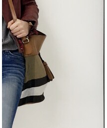 BURBERRY | ショルダーバッグ