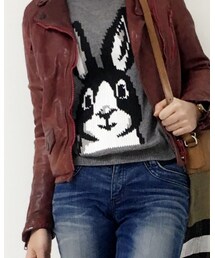 b+ab | ニット/セーター