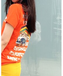 BLUE MOON BLUE | Tシャツ/カットソー