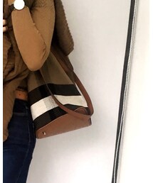 BURBERRY | ショルダーバッグ