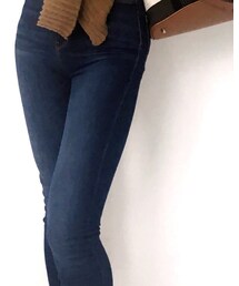 ZARA | デニムパンツ