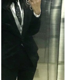 D&G | スーツジャケット