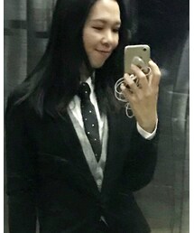 FOREVER 21 | ネクタイ