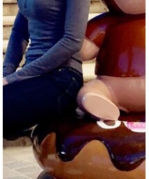 UNIQLO | ワンピース/ドレス