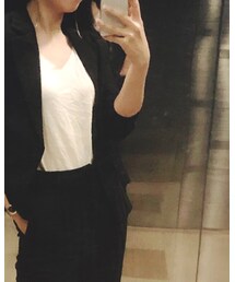 UNIQLO | フォーマルスーツ/小物