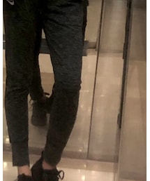 NIKE | チノパンツ