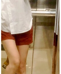 UNIQLO | カーゴパンツ