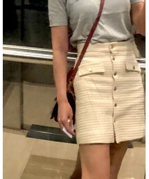 GIVENCHY | ショルダーバッグ