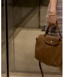 LONGCHAMP | ショルダーバッグ