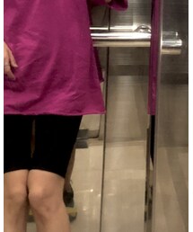 单车裤 | パンツ