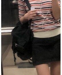 PRADA | バックパック/リュック