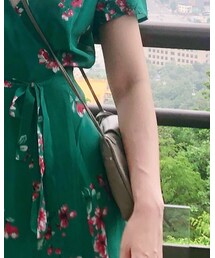 LONGCHAMP | ショルダーバッグ