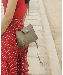 LONGCHAMP | ショルダーバッグ