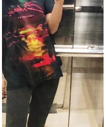 巴尔曼 | Tシャツ/カットソー