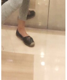 COACH | スリッポン