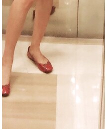 芭蕾舞 | シューズ