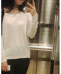 EF | Tシャツ/カットソー