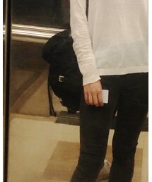 PRADA | バックパック/リュック