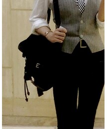 PRADA | バックパック/リュック