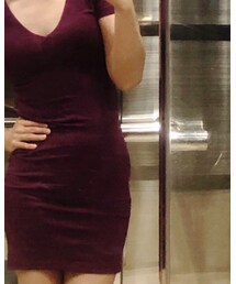 ZARA | ワンピース