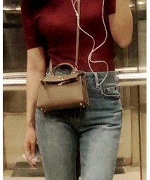 TOYBOY | ショルダーバッグ