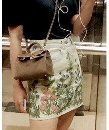 TOYBOY | ショルダーバッグ