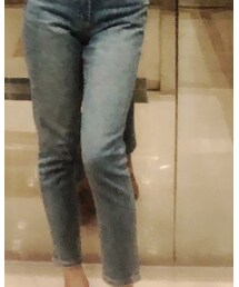 ZARA | デニムパンツ