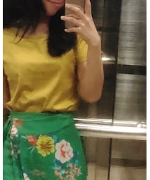UNIQLO | Tシャツ/カットソー