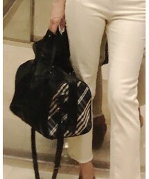 BURBERRY | ハンドバッグ