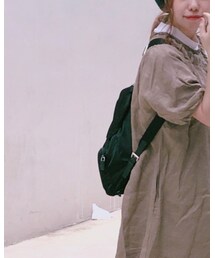 PRADA | バックパック/リュック