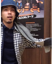 Timberland | その他小物