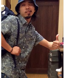 Timberland | シャツ/ブラウス